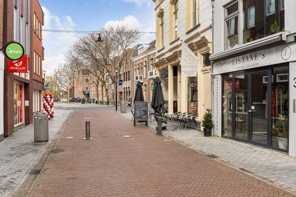 Medium property photo - Voorstraat 1-3, 3441 CA Woerden